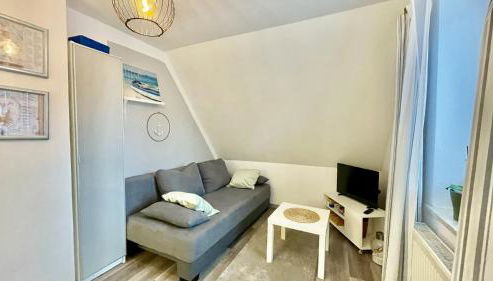 Ferienwohnung Heimathafen - Foto 2