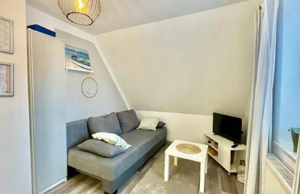 Ferienwohnung Heimathafen - Foto 2