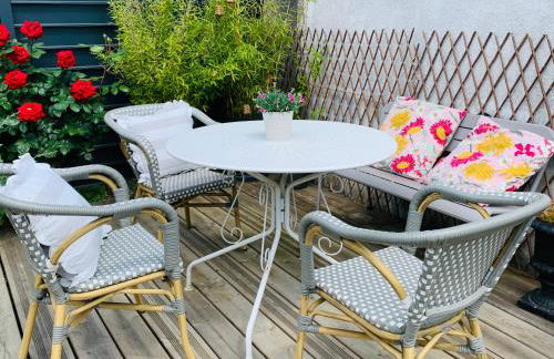 La maison Cattleya - Foto 17