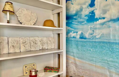 Mattawamkeag River Cottage - Foto 17