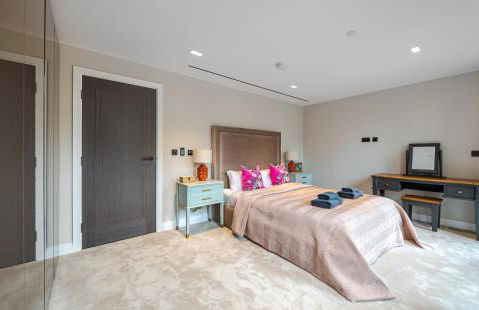Arcadia Residences - Luxury Apartments in Kensington, London - Foto 62