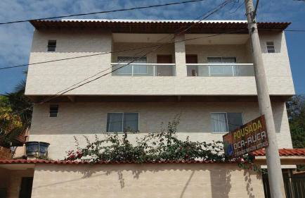 HoStel de Setiba - HOSPEDARIA OCA RUCA - Foto 28