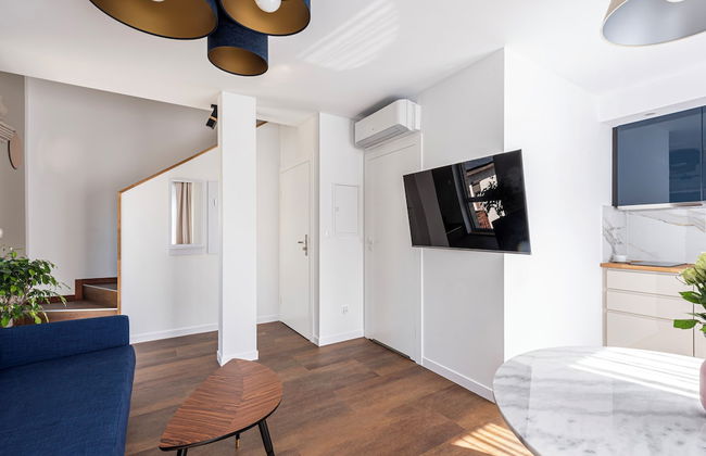 Lapwing Residence - Foto 60