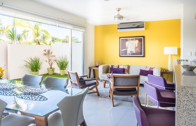 Luxury 2 Bedroom Apartments - Foto 39