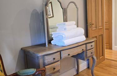 North Buckham Farmhouse - Foto 38