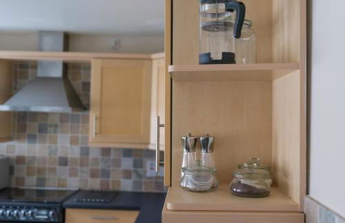 Cosy 2 bedroom house in the heart of Morpeth - Foto 10