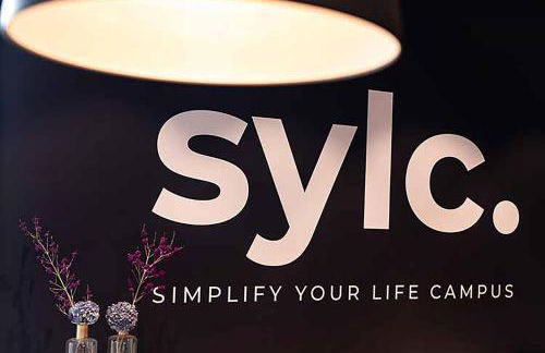 sylc. Apartmenthotel – Serviced Apartments - Foto 71