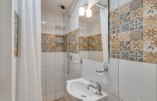 Sokroma Fontanniy Dom Aparts - Foto 32