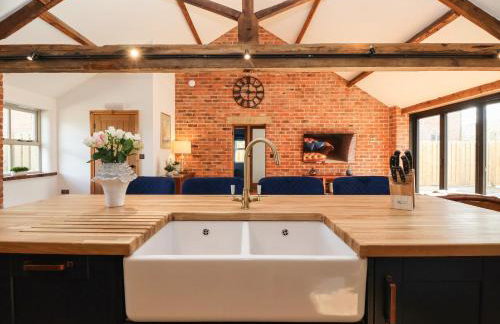 Beth's Cottage - Foto 15