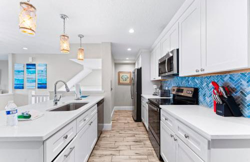 Fanta-Sea on the Beach by Beachside Management - 49 Beach Rd - Foto 18