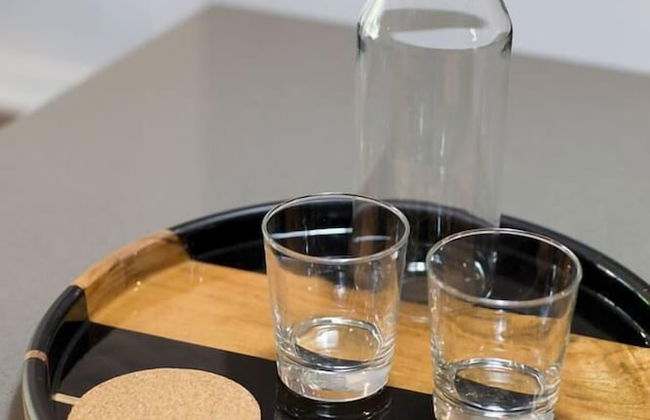 Brand New 3 Bedroom With Rooftop Patio - Foto 41