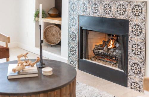 The Casa Del Sol Experience - Old Town Villa - Foto 13