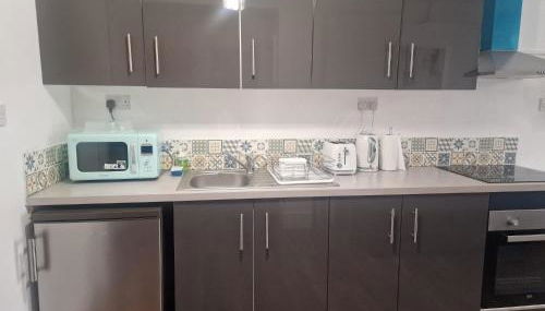 Furnished 1 bedroom apartment - Foto 2