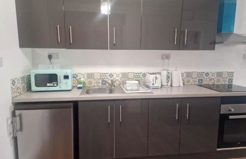 Furnished 1 bedroom apartment - Foto 2