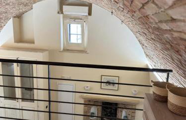 Dimora Sant'Anna Family Suite - Foto 29