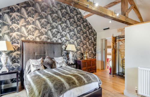 Croxton Lodge & Curlews Nest - Foto 17