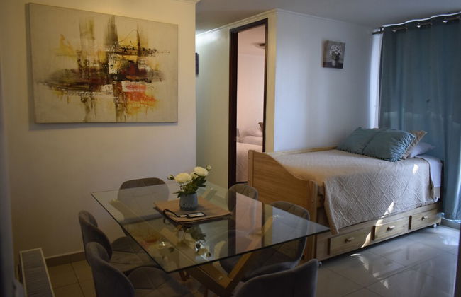 A&G Apart Hotel - Photo 79