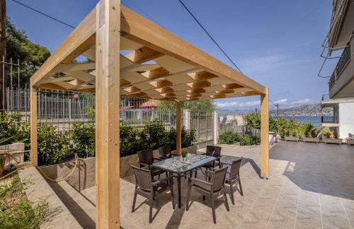 George Luxury Beach House - Foto 43