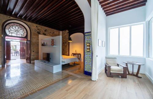 Albor Suites - Foto 72