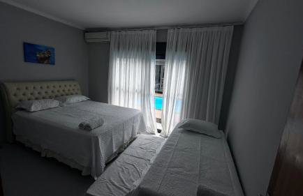 Casa de Praia Bons Ventos I - Foto 22