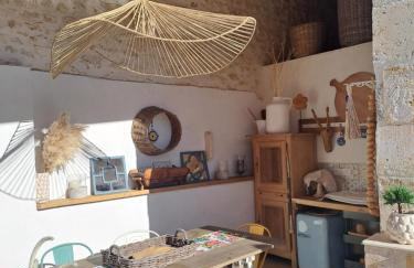 Maison dépaysante au calme Soyaux Angoulême - Foto 27