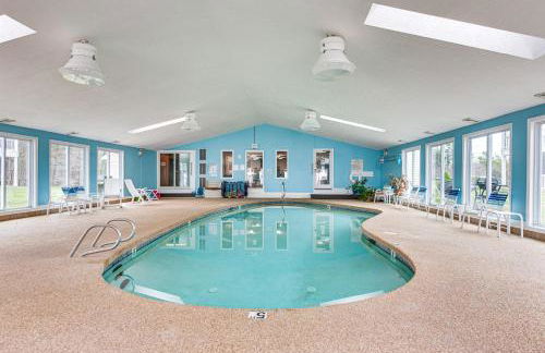 2 Mi to Drakes Island Beach Condo with Porch! - Foto 28