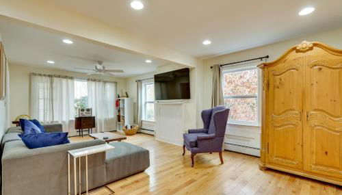 7 Mi to The Walkway Hudson Valley Adventure Base - Foto 5