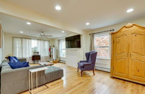 7 Mi to The Walkway Hudson Valley Adventure Base - Foto 5