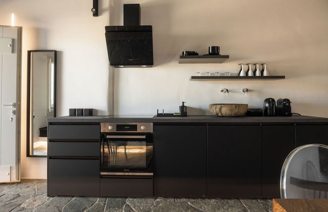 PanDa Art Houses - Foto 28