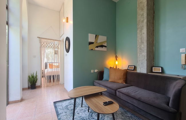 Flea Market Studios - Foto 38