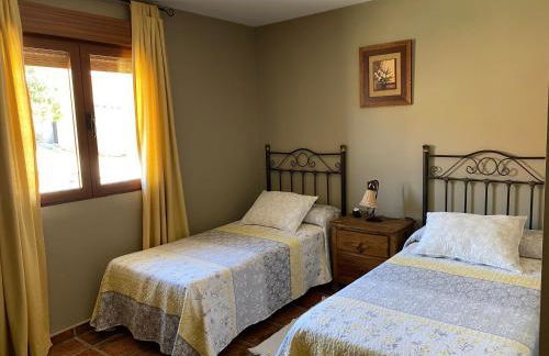 Casa Rural El Corral - Photo 21