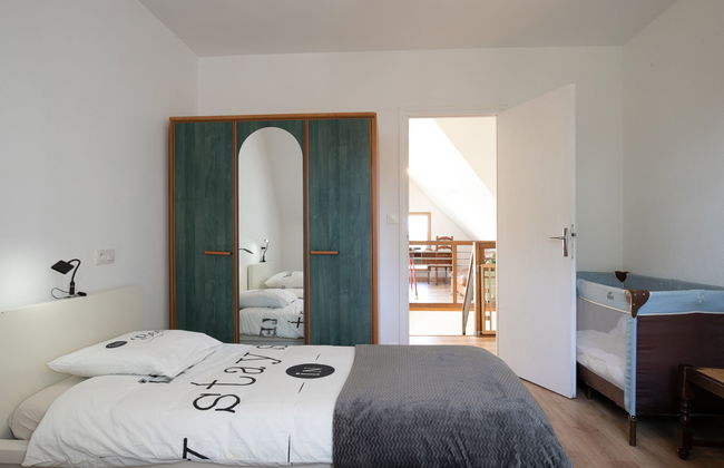 Les Menhirs - Foto 36