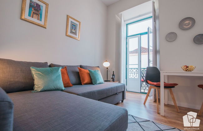 Alfama Dream Apartments - Foto 108