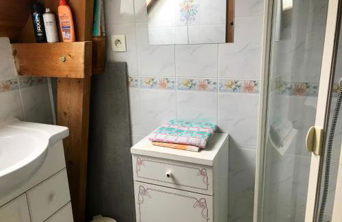 Appartement lumineux avec vue sur la mer à Port-Bail 70 m² 4 pers. - Photo 16