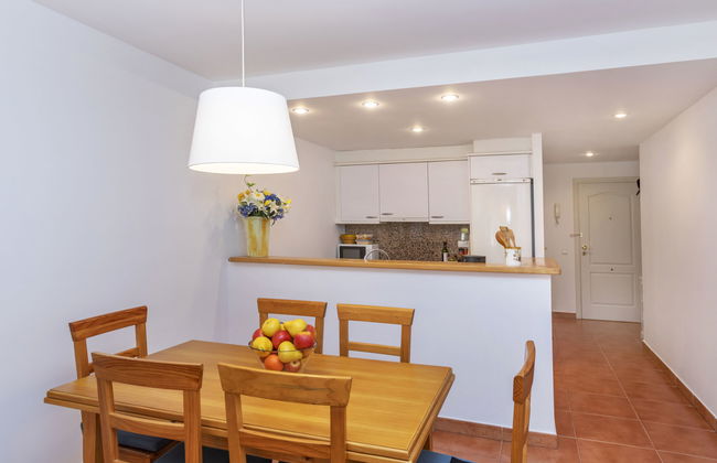 GreenMar B Down/bajo acceso piscina/Pool - Foto 8