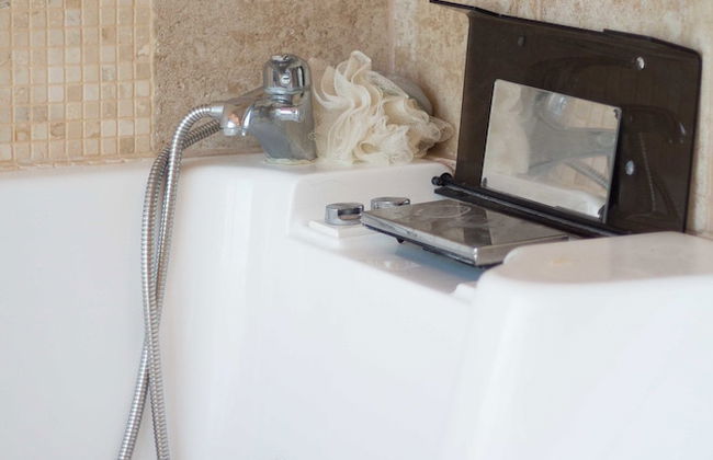 Sapphire Mansion - Foto 21