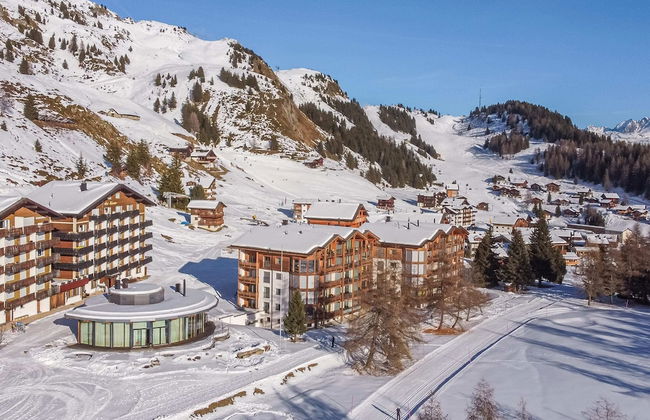 Royal A Penthouse - Foto 44