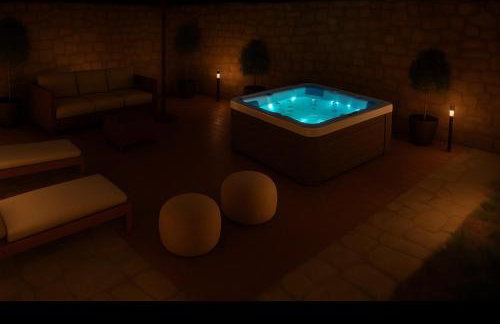 Casa Sparto - Foto 2