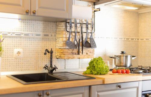 Old house Rustica with pool, jacuzzi and tavern - Valincic - Foto 35