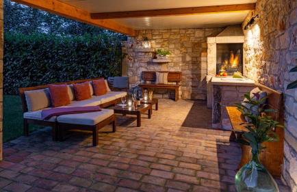 Unique Design Vila Doris - Foto 46