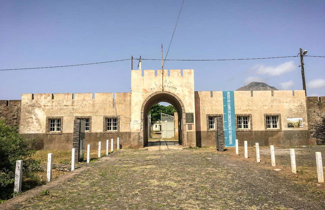 Santiago Island Tour - Foto 4