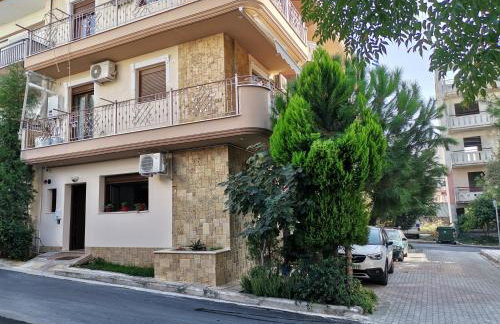 Εmerald Luxury Suite Thessaloniki - Foto 38