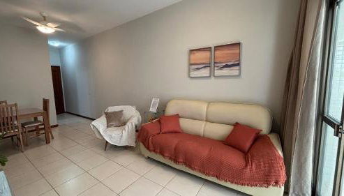 Lar da Beta Em Cabo Frio à 300m da Praia do Forte! - Foto 4