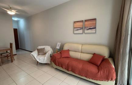 Lar da Beta Em Cabo Frio à 300m da Praia do Forte! - Foto 4