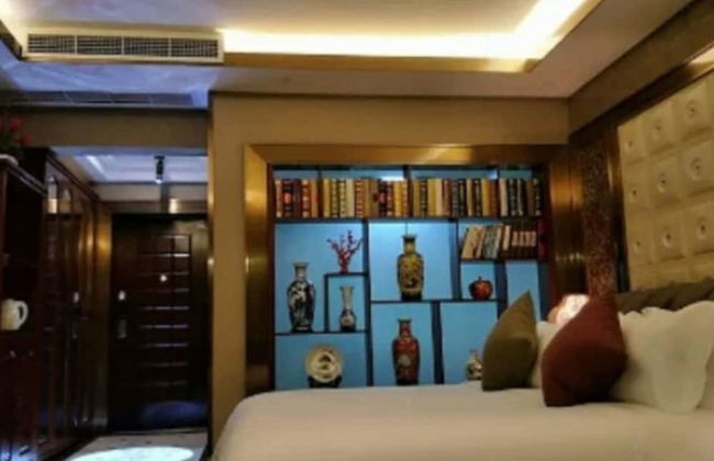 Hongyadong Full River View Apartment - Foto 1