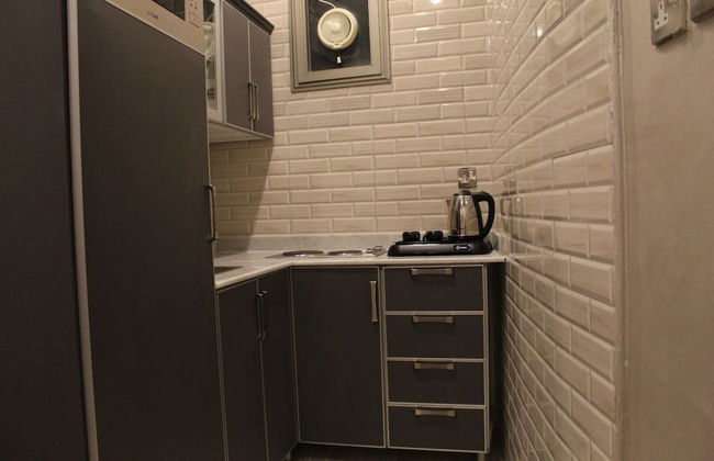 The 58 Hotel Mahboula - Photo 27