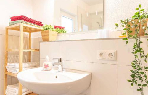 Ferienhaus Frankenglueck - Foto 35