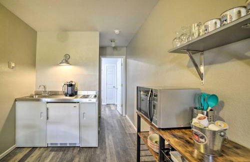 Walkout Apartment with Mtn View on Cortez Ranch - Foto 13