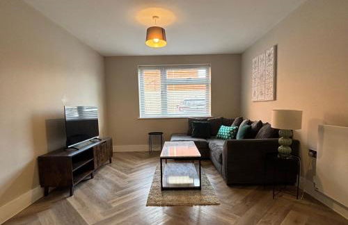 Modern Apartment - BHX NEC - Free Secure Gated Parking - Foto 7