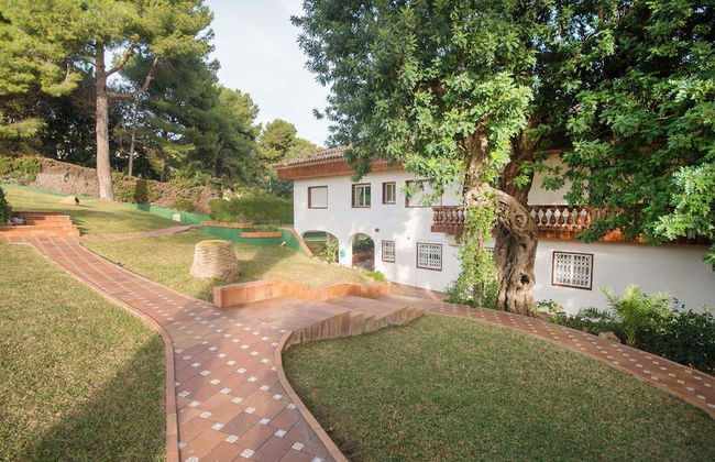 Casa Francia - Foto 32